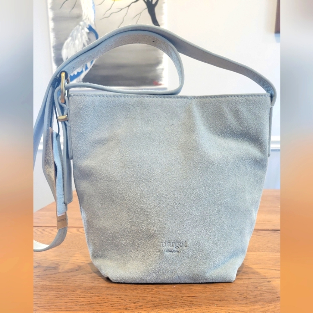 Margot New York "Kaye Mini Bucket"